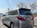 Toyota Alphard 2009 годаfor7 200 000 тг. в Алматы – фото 2