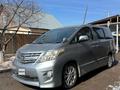 Toyota Alphard 2009 годаfor7 200 000 тг. в Алматы