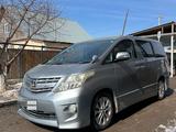 Toyota Alphard 2009 годаүшін7 200 000 тг. в Алматы