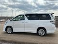 Toyota Vellfire 2013 года за 7 600 000 тг. в Актобе – фото 10