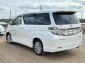 Toyota Vellfire 2013 года за 7 600 000 тг. в Актобе – фото 9