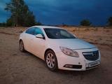 Opel Insignia 2011 года за 2 300 000 тг. в Актобе