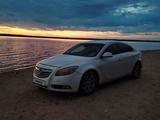 Opel Insignia 2011 года за 2 300 000 тг. в Актобе – фото 2