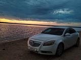 Opel Insignia 2011 года за 2 300 000 тг. в Актобе – фото 3