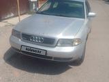 Audi A4 1997 года за 1 600 000 тг. в Алматы