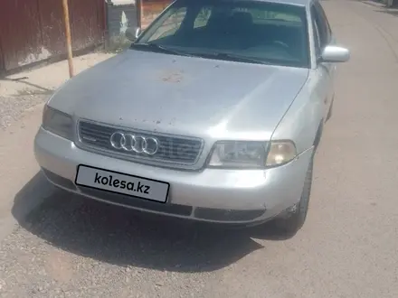 Audi A4 1997 года за 1 000 000 тг. в Алматы