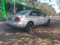 Audi A4 1997 года за 1 000 000 тг. в Алматы – фото 2