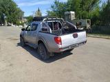 Mitsubishi L200 2007 годаүшін3 500 000 тг. в Талдыкорган – фото 2