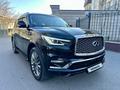 Infiniti QX80 2019 годаүшін23 500 000 тг. в Караганда – фото 8