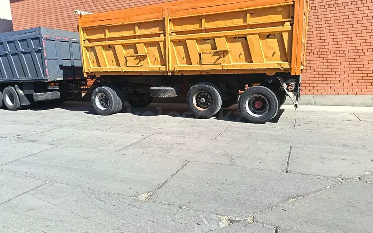 Kaessbohrer 1990 года за 4 500 000 тг. в Жанакорган