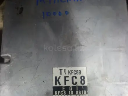 Блок управления двигателем kf за 200 тг. в Алматы – фото 2