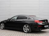 BMW 640 2013 года за 15 500 000 тг. в Астана – фото 4