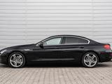 BMW 640 2013 годаүшін15 500 000 тг. в Астана – фото 5