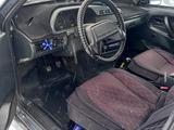 ВАЗ (Lada) 2115 2005 годаfor1 200 000 тг. в Актобе – фото 3