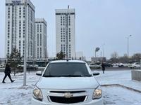 Chevrolet Cobalt 2021 годаүшін5 400 000 тг. в Астана