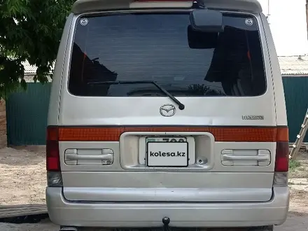 Mazda Bongo Friendee 1997 года за 3 000 000 тг. в Кызылорда – фото 7