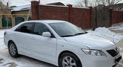 Toyota Camry 2007 года за 6 150 000 тг. в Кызылорда – фото 2