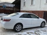 Toyota Camry 2007 годаүшін6 150 000 тг. в Кызылорда – фото 5