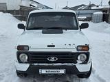 ВАЗ (Lada) Lada 2121 2016 годаүшін4 000 000 тг. в Астана – фото 2