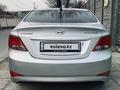 Hyundai Accent 2015 годаfor4 800 000 тг. в Тараз – фото 4