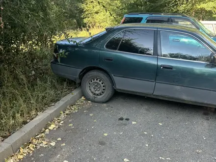 Toyota Camry 1996 года за 1 500 000 тг. в Усть-Каменогорск – фото 7