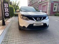 Nissan Qashqai 2017 года за 9 800 000 тг. в Алматы