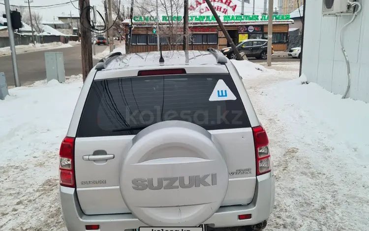 Suzuki Grand Vitara 2011 года за 6 500 000 тг. в Астана