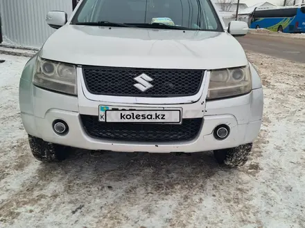 Suzuki Grand Vitara 2011 года за 6 500 000 тг. в Астана – фото 5