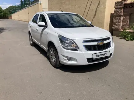 Chevrolet Cobalt 2025 года за 6 200 000 тг. в Астана – фото 2