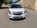 Chevrolet Cobalt 2025 года за 6 200 000 тг. в Астана – фото 3