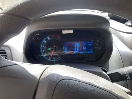 Chevrolet Cobalt 2025 года за 6 200 000 тг. в Астана – фото 5