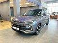 JAC JS4 Luxury CVT 2025 годаүшін6 690 000 тг. в Алматы