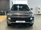 JAC JS4 Luxury CVT 2024 года за 8 790 000 тг. в Алматы – фото 2