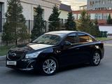 Chevrolet Cruze 2013 года за 3 380 000 тг. в Павлодар