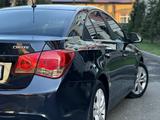 Chevrolet Cruze 2013 года за 3 380 000 тг. в Павлодар – фото 3