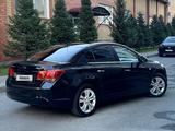Chevrolet Cruze 2013 года за 3 380 000 тг. в Павлодар – фото 2