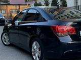 Chevrolet Cruze 2013 года за 3 380 000 тг. в Павлодар – фото 5