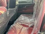 Lexus LX 600 2025 года за 76 000 000 тг. в Астана – фото 3