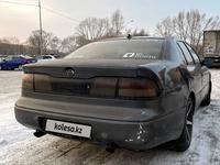 Toyota Aristo 1995 годаүшін2 000 000 тг. в Усть-Каменогорск