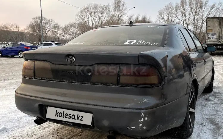 Toyota Aristo 1995 года за 2 000 000 тг. в Усть-Каменогорск