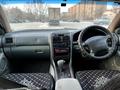 Toyota Aristo 1995 годаүшін2 000 000 тг. в Усть-Каменогорск – фото 9