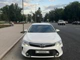 Toyota Camry 2014 года за 12 000 000 тг. в Уральск