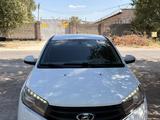 ВАЗ (Lada) XRAY 2019 годаүшін3 400 000 тг. в Туркестан – фото 3