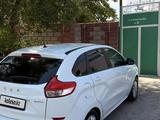 ВАЗ (Lada) XRAY 2019 годаүшін3 400 000 тг. в Туркестан – фото 4