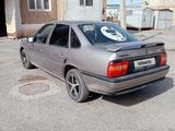 Opel Vectra 1990 годаүшін650 000 тг. в Кызылорда – фото 4