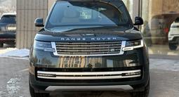 Land Rover Range Rover 2024 годаfor127 745 000 тг. в Костанай – фото 2