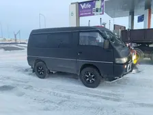 Mitsubishi Delica, 1996