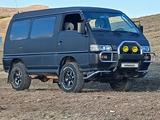 Mitsubishi Delica 1996 годаүшін3 500 000 тг. в Караганда – фото 5