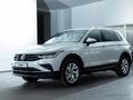 Volkswagen Tiguan Respect (2WD) 2022 годаүшін18 929 000 тг. в Алматы – фото 5