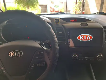 Kia Cerato 2015 года за 6 000 000 тг. в Атырау – фото 21